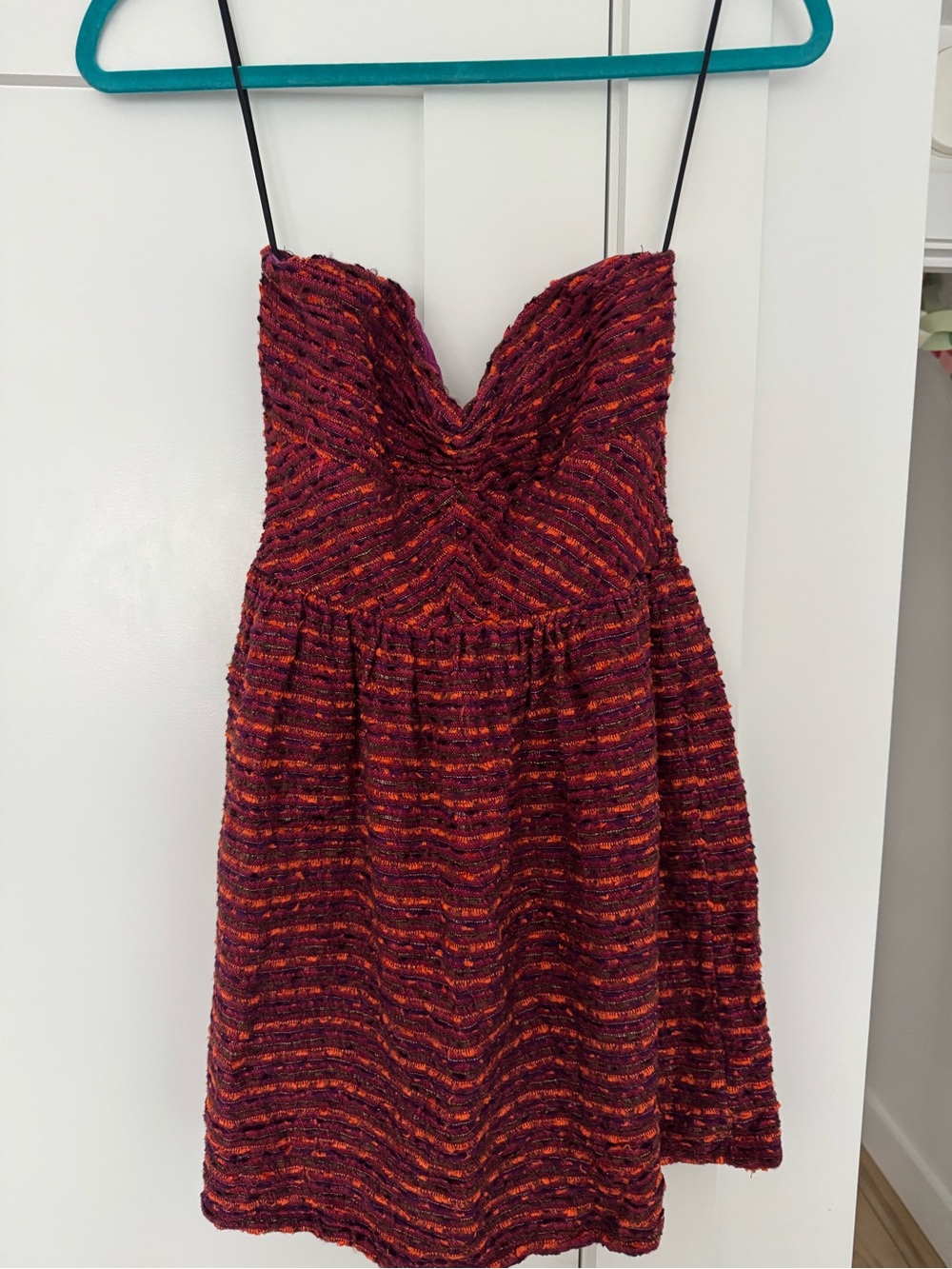 Roxy Mini Dress